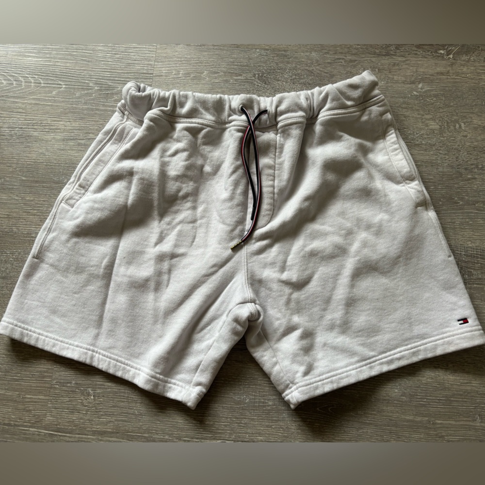 Tommy Hilfiger basketball shorts